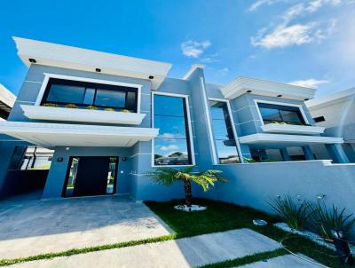 Casa para Venda, em Florianpolis, bairro Ingleses do Rio Vermelho, 3 dormitrios, 2 banheiros, 1 sute, 2 vagas