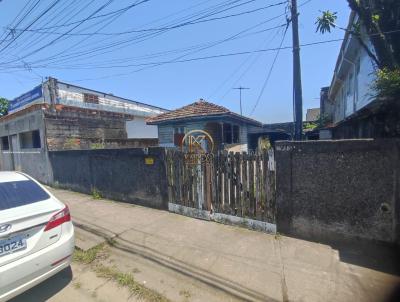 Terreno para Venda, em Guaruj, bairro Stio Paecara (Vicente de Carvalho)