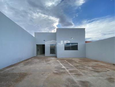 Casa para Venda, em Montes Claros, bairro INDEPENDNCIA, 3 dormitrios, 2 banheiros, 1 sute, 1 vaga