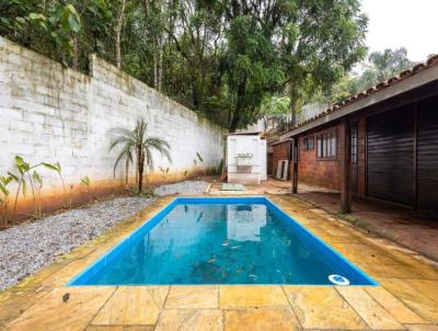 Casa em Condomnio para Venda, em Cotia, bairro Granja Caiapia, 3 dormitrios, 3 banheiros, 1 sute, 3 vagas