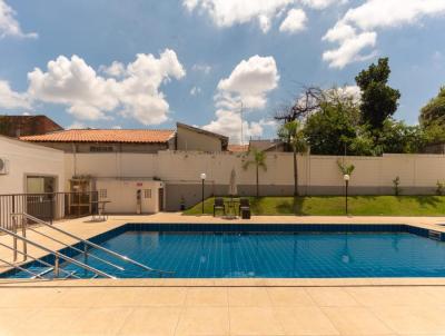 Apartamento para Venda, em Campinas, bairro Fundao da Casa Popular, 2 dormitrios, 1 banheiro, 1 vaga