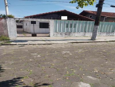 Casa para Venda, em Itanhaém, bairro Marrocos, 2 dormitórios, 2 banheiros, 1 suíte, 6 vagas