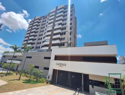 Apartamento para Locao, em Jundia, bairro Parque Residencial Eloy Chaves, 3 dormitrios, 2 banheiros, 1 sute, 2 vagas