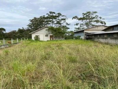 Terreno para Venda, em Garopaba, bairro Ressacada