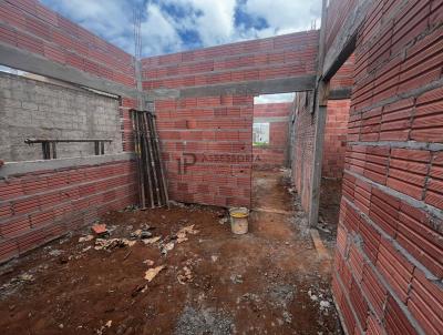 Casa para Venda, em Jata, bairro Residencial Portal do Sol - 1 Etapa, 3 dormitrios, 1 banheiro, 1 sute, 2 vagas