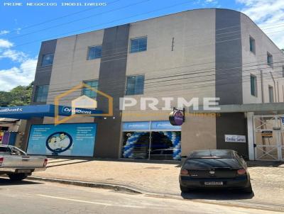 Apartamento para Venda, em Baro de Cocais, bairro Centro, 1 dormitrio, 1 banheiro, 1 vaga