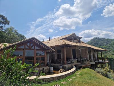 Casa para Locao, em Joanpolis, bairro Paiol Grande, 5 dormitrios, 3 banheiros, 4 sutes