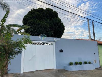 Casa para Venda, em Tatu, bairro Jardim Thomaz Guedes, 2 dormitrios, 2 banheiros, 1 sute, 3 vagas