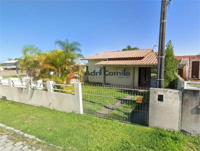 Casa para Venda, em Laguna, bairro Caputera, 2 dormitrios, 1 banheiro, 1 sute, 1 vaga