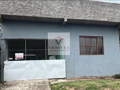 Casa para Venda, em Igrejinha, bairro Viaduto, 2 dormitrios, 1 banheiro, 1 vaga