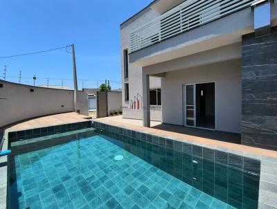 Casa / Sobrado para Venda, em Itanham, bairro San Marcos, 3 dormitrios, 1 banheiro, 1 sute, 1 vaga