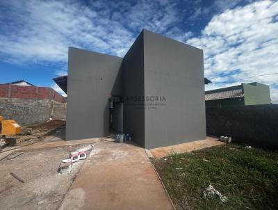 Casa para Venda, em Jata, bairro Residencial Parque dos Ventos, 3 dormitrios, 1 banheiro, 1 sute, 1 vaga