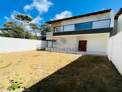 Casa para Venda, em Serra, bairro Manguinhos, 3 dormitrios, 3 banheiros, 1 sute, 2 vagas