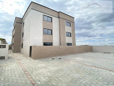 Apartamento para Venda, em So Jos dos Pinhais, bairro Santo Antnio, 3 dormitrios, 1 banheiro, 1 vaga