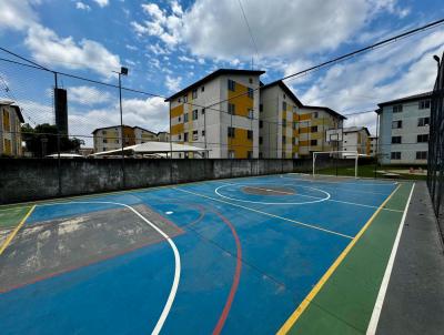 Apartamento para Venda, em So Jos dos Pinhais, bairro Parque da Fonte, 2 dormitrios, 1 banheiro, 1 vaga