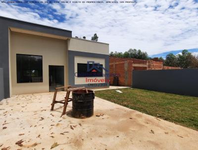 Casa para Venda, em Colorado do Oeste, bairro Bela Vista, 2 dormitrios, 1 banheiro