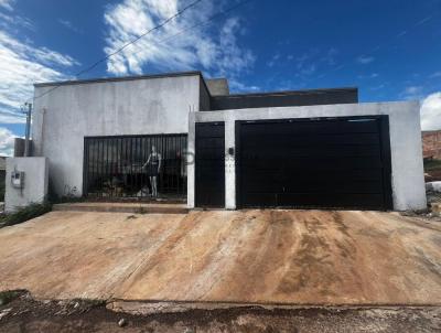 Casa para Venda, em Jata, bairro Residencial Parque dos Ventos, 3 dormitrios, 1 banheiro, 1 sute, 2 vagas