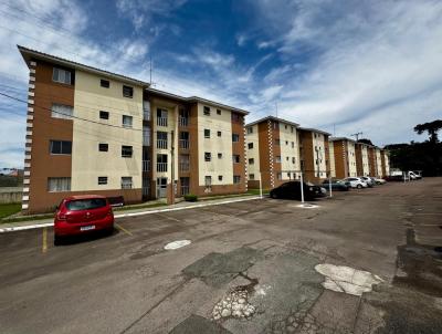 Apartamento para Venda, em So Jos dos Pinhais, bairro Ouro Fino, 2 dormitrios, 1 banheiro, 1 vaga