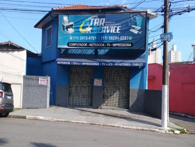 Comercial para Venda, em So Paulo, bairro Veleiros