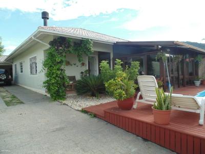 Casa para Venda, em Florianpolis, bairro Ingleses do Rio Vermelho, 3 dormitrios, 2 banheiros, 1 sute, 1 vaga