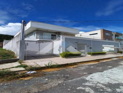 Casa para Venda, em Poos de Caldas, bairro Chcara dos Cravos, 3 dormitrios, 2 banheiros, 1 sute, 6 vagas