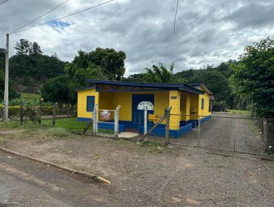 Casa para Locao, em Trs Coroas, bairro Loteamento Eucaliptos, 3 dormitrios, 1 banheiro, 1 sute, 2 vagas