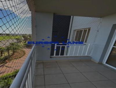 Apartamento para Locao, em Marlia, bairro Jardim tangar, 3 dormitrios, 2 banheiros, 2 vagas