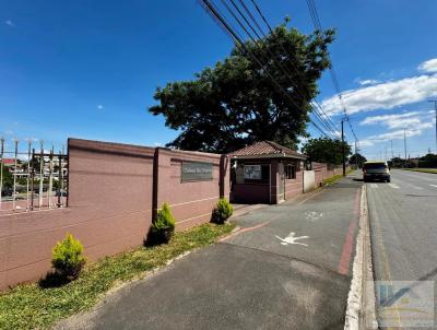 Apartamento para Venda, em So Jos dos Pinhais, bairro Colnia Rio Grande, 2 dormitrios, 1 banheiro, 1 vaga