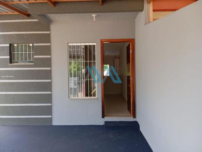 Casa para Locao, em Londrina, bairro Jardim Vale Cambezinho, 3 dormitrios, 1 banheiro, 1 vaga