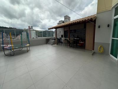 Apartamento Garden para Venda, em , bairro Laranjeiras, 3 dormitrios, 3 banheiros, 1 sute, 2 vagas