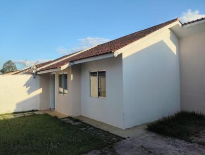 Casa para Locao, em Campina Grande do Sul, bairro Jardim Santa Ceclia, 2 dormitrios, 1 banheiro