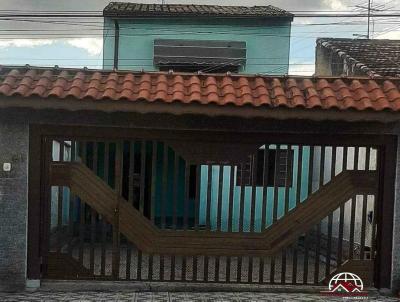 Casa para Venda, em Taubat, bairro Vila So Jos, 3 dormitrios, 3 banheiros, 2 vagas