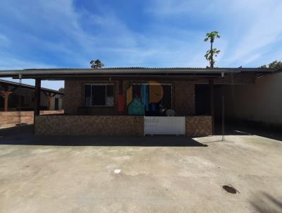 Casa para Venda, em Barra Velha, bairro QUINTA DOS AORIANOS, 2 dormitrios, 2 banheiros, 1 vaga