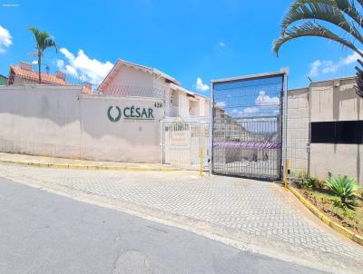 Casa em Condomnio para Venda, em Mogi das Cruzes, bairro Vila Nova Aparecida, 2 dormitrios, 1 banheiro, 1 vaga