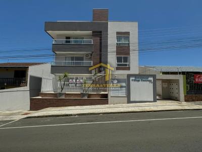 Apartamento para Locao, em Telmaco Borba, bairro Centro, 3 dormitrios, 2 banheiros, 1 sute, 1 vaga