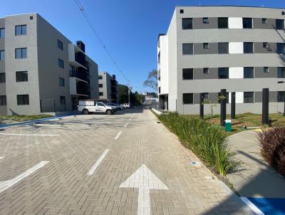 Apartamento para Venda, em So Jos dos Pinhais, bairro Ouro Fino, 3 dormitrios, 1 banheiro, 1 vaga