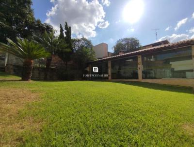 Casa para Venda, em Belo Horizonte, bairro Rio Branco, 4 dormitrios, 4 banheiros, 1 sute, 3 vagas