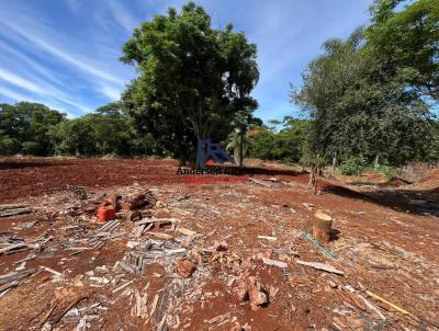 Chcara para Venda, em Campo Mouro, bairro Estrada do Barreiro das Frutas