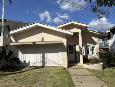 Casa em Condomnio para Venda, em Bragana Paulista, bairro Condomnio Residencial Euroville