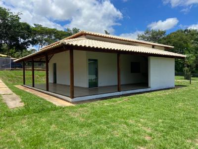 Casa de Campo para Venda, em Lagoa Santa, bairro CONDOMNIO ESTANCIA DA MATA, 3 dormitrios, 1 banheiro, 1 sute, 8 vagas