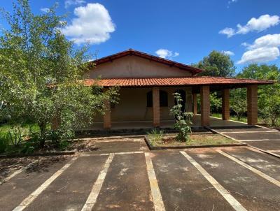 Stio para Venda, em Lagoa Santa, bairro CONDOMNIO ESTANCIA DA MATA, 2 dormitrios, 1 banheiro, 3 vagas