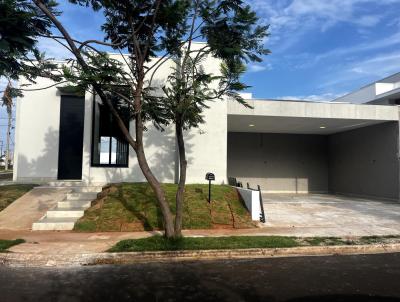 Casa em Condomnio para Venda, em Presidente Prudente, bairro RESIDENCIAL SOLARES