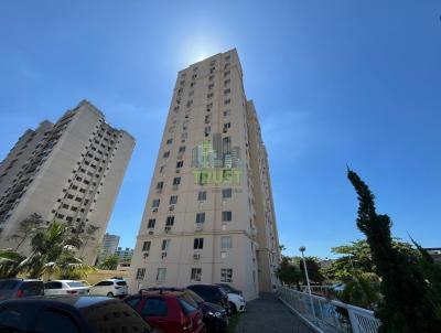 Apartamento para Venda, em Rio de Janeiro, bairro Jacarepagu, 2 dormitrios, 2 banheiros, 1 sute, 1 vaga