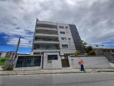 Apartamento para Locao, em Maca, bairro Glria, 3 dormitrios, 2 banheiros, 1 sute, 2 vagas