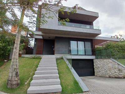 Casa para Venda, em Florianpolis, bairro Rio Tavares, 4 dormitrios, 5 banheiros, 4 sutes, 3 vagas