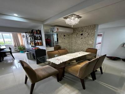 Apartamento para Venda, em Navegantes, bairro Gravata, 2 dormitórios, 2 banheiros, 1 suíte, 1 vaga