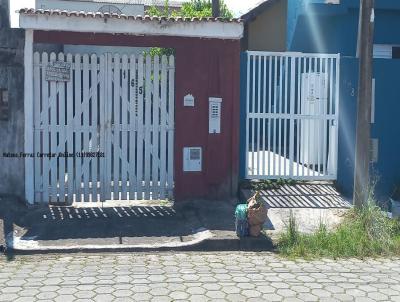 Casa para Venda, em Itanhaém, bairro Nova Itanhaém (Interior), 2 dormitórios, 2 banheiros, 4 vagas