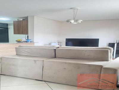 Apartamento Duplex para Venda, em Pouso Alegre, bairro Po de Acar, 2 dormitrios, 3 banheiros, 1 sute, 1 vaga