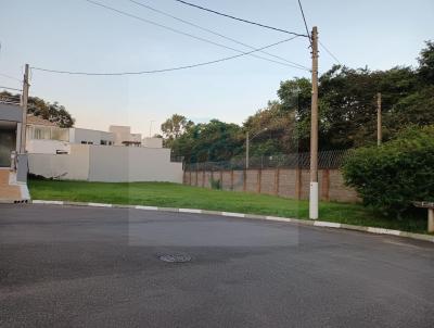 Terreno para Venda, em Sumar, bairro Jardim Residencial Parque da Floresta