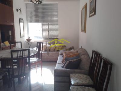 Apartamento para Venda, em Guaruj, bairro Pitangueiras, 1 dormitrio, 1 banheiro, 1 vaga